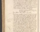 Zdjęcie nr 811 dla obiektu archiwalnego: Acta obligationum coram reverendo patre domino Thoma Rosnowsky canonico et officiali generali Cracoviensi ad annum Domini 1518