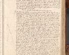 Zdjęcie nr 810 dla obiektu archiwalnego: Acta obligationum coram reverendo patre domino Thoma Rosnowsky canonico et officiali generali Cracoviensi ad annum Domini 1518