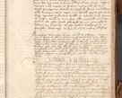 Zdjęcie nr 1004 dla obiektu archiwalnego: Acta obligationum coram reverendo patre domino Thoma Rosnowsky canonico et officiali generali Cracoviensi ad annum Domini 1518