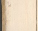 Zdjęcie nr 1175 dla obiektu archiwalnego: Acta obligationum coram reverendo patre domino Thoma Rosnowsky canonico et officiali generali Cracoviensi ad annum Domini 1518