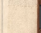 Zdjęcie nr 1172 dla obiektu archiwalnego: Acta obligationum coram reverendo patre domino Thoma Rosnowsky canonico et officiali generali Cracoviensi ad annum Domini 1518