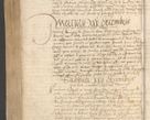 Zdjęcie nr 1169 dla obiektu archiwalnego: Acta obligationum coram reverendo patre domino Thoma Rosnowsky canonico et officiali generali Cracoviensi ad annum Domini 1518