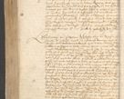 Zdjęcie nr 1167 dla obiektu archiwalnego: Acta obligationum coram reverendo patre domino Thoma Rosnowsky canonico et officiali generali Cracoviensi ad annum Domini 1518