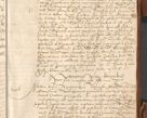 Zdjęcie nr 1166 dla obiektu archiwalnego: Acta obligationum coram reverendo patre domino Thoma Rosnowsky canonico et officiali generali Cracoviensi ad annum Domini 1518
