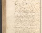 Zdjęcie nr 1163 dla obiektu archiwalnego: Acta obligationum coram reverendo patre domino Thoma Rosnowsky canonico et officiali generali Cracoviensi ad annum Domini 1518