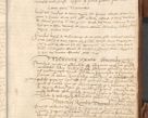 Zdjęcie nr 1162 dla obiektu archiwalnego: Acta obligationum coram reverendo patre domino Thoma Rosnowsky canonico et officiali generali Cracoviensi ad annum Domini 1518