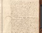 Zdjęcie nr 1160 dla obiektu archiwalnego: Acta obligationum coram reverendo patre domino Thoma Rosnowsky canonico et officiali generali Cracoviensi ad annum Domini 1518