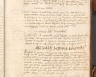 Zdjęcie nr 1154 dla obiektu archiwalnego: Acta obligationum coram reverendo patre domino Thoma Rosnowsky canonico et officiali generali Cracoviensi ad annum Domini 1518