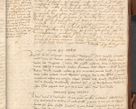 Zdjęcie nr 1152 dla obiektu archiwalnego: Acta obligationum coram reverendo patre domino Thoma Rosnowsky canonico et officiali generali Cracoviensi ad annum Domini 1518