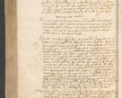 Zdjęcie nr 1151 dla obiektu archiwalnego: Acta obligationum coram reverendo patre domino Thoma Rosnowsky canonico et officiali generali Cracoviensi ad annum Domini 1518
