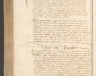 Zdjęcie nr 1155 dla obiektu archiwalnego: Acta obligationum coram reverendo patre domino Thoma Rosnowsky canonico et officiali generali Cracoviensi ad annum Domini 1518