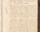 Zdjęcie nr 1150 dla obiektu archiwalnego: Acta obligationum coram reverendo patre domino Thoma Rosnowsky canonico et officiali generali Cracoviensi ad annum Domini 1518
