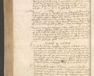 Zdjęcie nr 1149 dla obiektu archiwalnego: Acta obligationum coram reverendo patre domino Thoma Rosnowsky canonico et officiali generali Cracoviensi ad annum Domini 1518