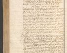 Zdjęcie nr 1145 dla obiektu archiwalnego: Acta obligationum coram reverendo patre domino Thoma Rosnowsky canonico et officiali generali Cracoviensi ad annum Domini 1518