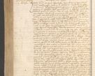 Zdjęcie nr 1143 dla obiektu archiwalnego: Acta obligationum coram reverendo patre domino Thoma Rosnowsky canonico et officiali generali Cracoviensi ad annum Domini 1518