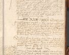 Zdjęcie nr 1142 dla obiektu archiwalnego: Acta obligationum coram reverendo patre domino Thoma Rosnowsky canonico et officiali generali Cracoviensi ad annum Domini 1518