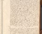 Zdjęcie nr 1140 dla obiektu archiwalnego: Acta obligationum coram reverendo patre domino Thoma Rosnowsky canonico et officiali generali Cracoviensi ad annum Domini 1518
