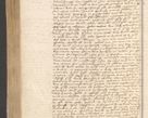 Zdjęcie nr 1139 dla obiektu archiwalnego: Acta obligationum coram reverendo patre domino Thoma Rosnowsky canonico et officiali generali Cracoviensi ad annum Domini 1518