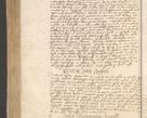 Zdjęcie nr 1141 dla obiektu archiwalnego: Acta obligationum coram reverendo patre domino Thoma Rosnowsky canonico et officiali generali Cracoviensi ad annum Domini 1518