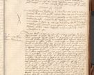 Zdjęcie nr 1138 dla obiektu archiwalnego: Acta obligationum coram reverendo patre domino Thoma Rosnowsky canonico et officiali generali Cracoviensi ad annum Domini 1518