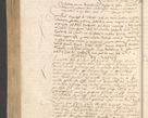Zdjęcie nr 1137 dla obiektu archiwalnego: Acta obligationum coram reverendo patre domino Thoma Rosnowsky canonico et officiali generali Cracoviensi ad annum Domini 1518