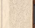 Zdjęcie nr 1136 dla obiektu archiwalnego: Acta obligationum coram reverendo patre domino Thoma Rosnowsky canonico et officiali generali Cracoviensi ad annum Domini 1518