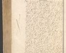 Zdjęcie nr 1135 dla obiektu archiwalnego: Acta obligationum coram reverendo patre domino Thoma Rosnowsky canonico et officiali generali Cracoviensi ad annum Domini 1518