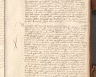 Zdjęcie nr 1134 dla obiektu archiwalnego: Acta obligationum coram reverendo patre domino Thoma Rosnowsky canonico et officiali generali Cracoviensi ad annum Domini 1518