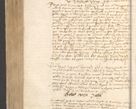 Zdjęcie nr 1133 dla obiektu archiwalnego: Acta obligationum coram reverendo patre domino Thoma Rosnowsky canonico et officiali generali Cracoviensi ad annum Domini 1518