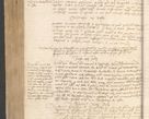 Zdjęcie nr 1129 dla obiektu archiwalnego: Acta obligationum coram reverendo patre domino Thoma Rosnowsky canonico et officiali generali Cracoviensi ad annum Domini 1518