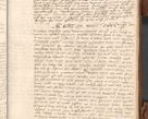 Zdjęcie nr 1132 dla obiektu archiwalnego: Acta obligationum coram reverendo patre domino Thoma Rosnowsky canonico et officiali generali Cracoviensi ad annum Domini 1518