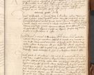 Zdjęcie nr 1130 dla obiektu archiwalnego: Acta obligationum coram reverendo patre domino Thoma Rosnowsky canonico et officiali generali Cracoviensi ad annum Domini 1518