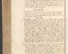 Zdjęcie nr 1131 dla obiektu archiwalnego: Acta obligationum coram reverendo patre domino Thoma Rosnowsky canonico et officiali generali Cracoviensi ad annum Domini 1518