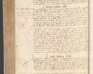 Zdjęcie nr 1127 dla obiektu archiwalnego: Acta obligationum coram reverendo patre domino Thoma Rosnowsky canonico et officiali generali Cracoviensi ad annum Domini 1518