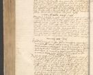 Zdjęcie nr 1125 dla obiektu archiwalnego: Acta obligationum coram reverendo patre domino Thoma Rosnowsky canonico et officiali generali Cracoviensi ad annum Domini 1518