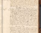 Zdjęcie nr 1126 dla obiektu archiwalnego: Acta obligationum coram reverendo patre domino Thoma Rosnowsky canonico et officiali generali Cracoviensi ad annum Domini 1518