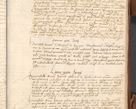 Zdjęcie nr 1124 dla obiektu archiwalnego: Acta obligationum coram reverendo patre domino Thoma Rosnowsky canonico et officiali generali Cracoviensi ad annum Domini 1518
