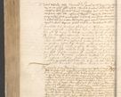 Zdjęcie nr 1123 dla obiektu archiwalnego: Acta obligationum coram reverendo patre domino Thoma Rosnowsky canonico et officiali generali Cracoviensi ad annum Domini 1518