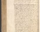 Zdjęcie nr 1121 dla obiektu archiwalnego: Acta obligationum coram reverendo patre domino Thoma Rosnowsky canonico et officiali generali Cracoviensi ad annum Domini 1518
