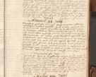 Zdjęcie nr 1120 dla obiektu archiwalnego: Acta obligationum coram reverendo patre domino Thoma Rosnowsky canonico et officiali generali Cracoviensi ad annum Domini 1518