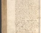 Zdjęcie nr 1117 dla obiektu archiwalnego: Acta obligationum coram reverendo patre domino Thoma Rosnowsky canonico et officiali generali Cracoviensi ad annum Domini 1518