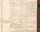 Zdjęcie nr 1116 dla obiektu archiwalnego: Acta obligationum coram reverendo patre domino Thoma Rosnowsky canonico et officiali generali Cracoviensi ad annum Domini 1518