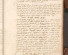 Zdjęcie nr 1114 dla obiektu archiwalnego: Acta obligationum coram reverendo patre domino Thoma Rosnowsky canonico et officiali generali Cracoviensi ad annum Domini 1518
