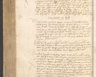 Zdjęcie nr 1115 dla obiektu archiwalnego: Acta obligationum coram reverendo patre domino Thoma Rosnowsky canonico et officiali generali Cracoviensi ad annum Domini 1518
