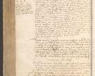 Zdjęcie nr 1113 dla obiektu archiwalnego: Acta obligationum coram reverendo patre domino Thoma Rosnowsky canonico et officiali generali Cracoviensi ad annum Domini 1518