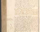 Zdjęcie nr 1111 dla obiektu archiwalnego: Acta obligationum coram reverendo patre domino Thoma Rosnowsky canonico et officiali generali Cracoviensi ad annum Domini 1518