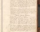 Zdjęcie nr 1108 dla obiektu archiwalnego: Acta obligationum coram reverendo patre domino Thoma Rosnowsky canonico et officiali generali Cracoviensi ad annum Domini 1518