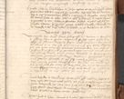 Zdjęcie nr 1106 dla obiektu archiwalnego: Acta obligationum coram reverendo patre domino Thoma Rosnowsky canonico et officiali generali Cracoviensi ad annum Domini 1518