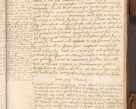 Zdjęcie nr 1104 dla obiektu archiwalnego: Acta obligationum coram reverendo patre domino Thoma Rosnowsky canonico et officiali generali Cracoviensi ad annum Domini 1518