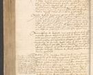 Zdjęcie nr 1103 dla obiektu archiwalnego: Acta obligationum coram reverendo patre domino Thoma Rosnowsky canonico et officiali generali Cracoviensi ad annum Domini 1518